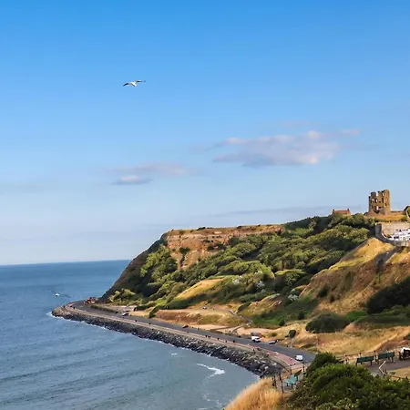 The Gulls Rest Daire Scarborough
