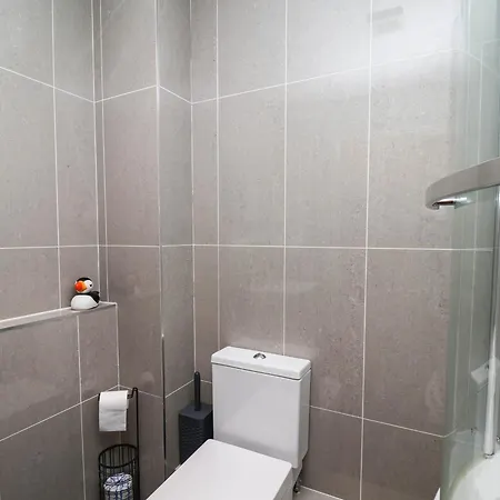 The Gulls Rest Daire *